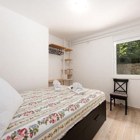 Apartment Majda Опатия Экстерьер фото