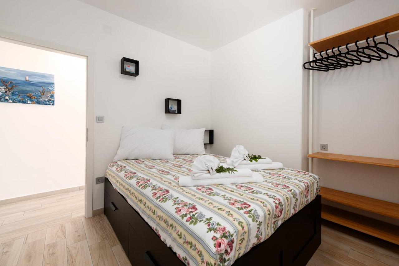 Apartment Majda Опатия Экстерьер фото