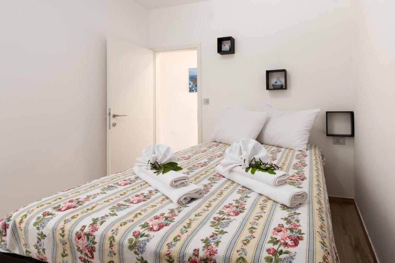Apartment Majda Опатия Экстерьер фото