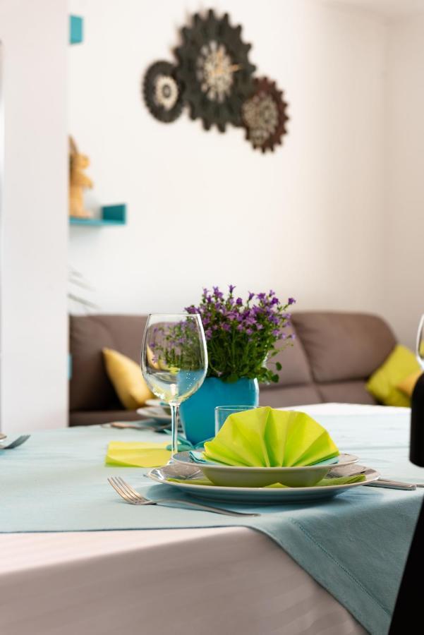 Apartment Majda Опатия Экстерьер фото