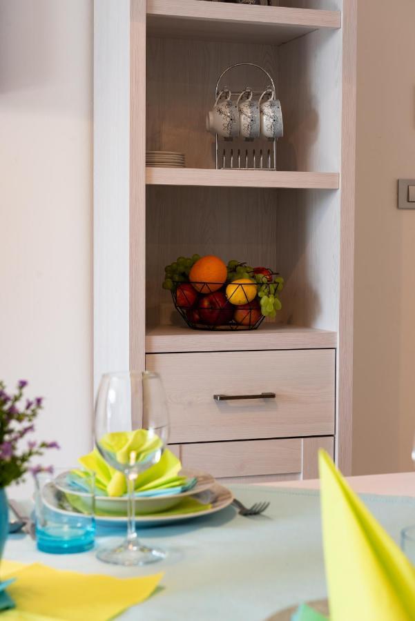 Apartment Majda Опатия Экстерьер фото
